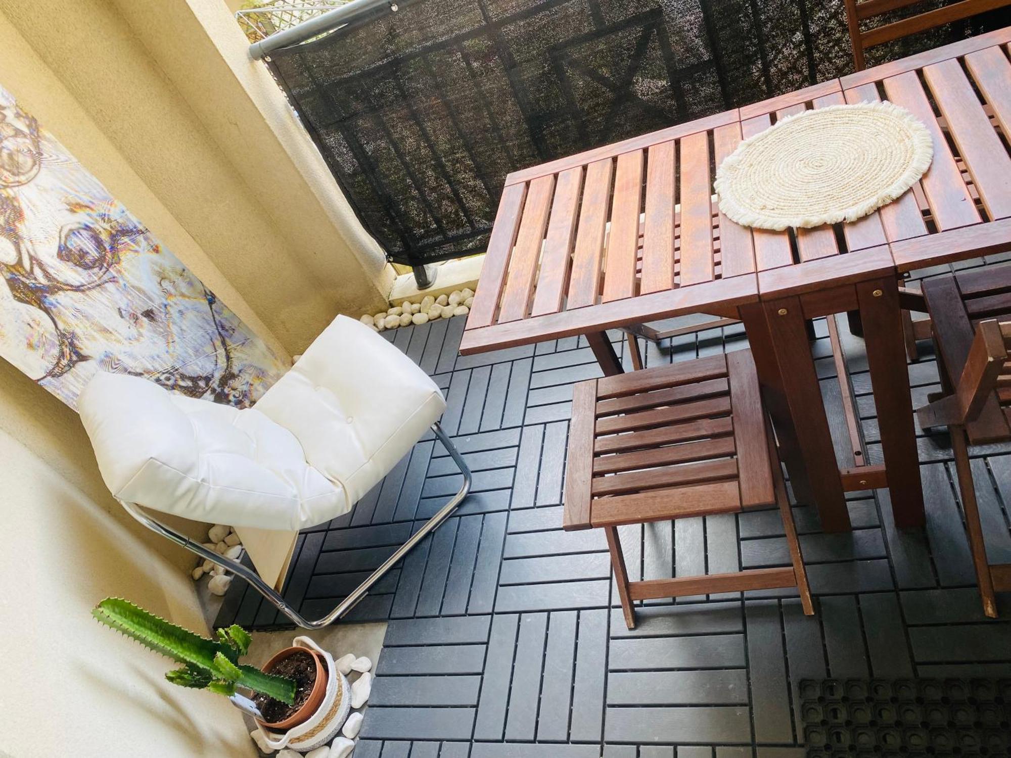 Top Location Apartment 10 Min Disneyland Bussy-Saint-Georges Exterior foto